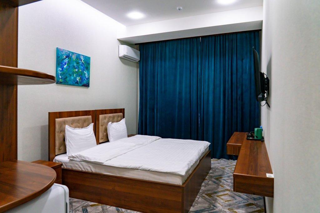 Macan Terrace Hotel Tașkent Exterior foto